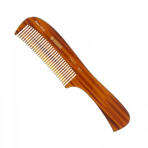 Grzebień do włosów Kent A 10T