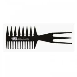 Grzebień do włosów Nishman Hair Comb 034
