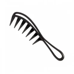 Grzebień do włosów Nishman Hair Comb 043