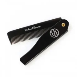 Grzebień do włosów Rockwell Folding Hair Comb
