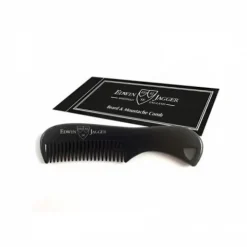 Grzebień do wąsów i brody Edwin Jagger BMC06