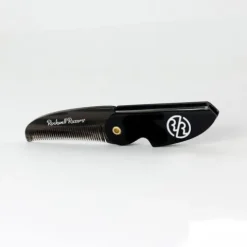 Grzebień do wąsów i brody Rockwell Folding Moustache And Beard Comb