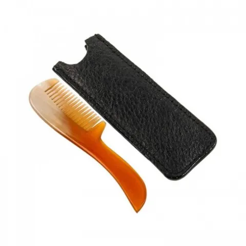 Grzebień do wąsów Parker Moustache Comb