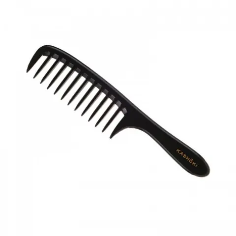 Grzebień Kashoki MISAKI do długich i gęstych włosów