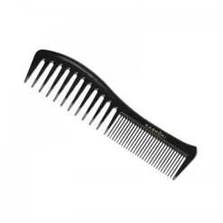 Grzebień Kashoki TOMOKO z dwoma rodzajami zębów