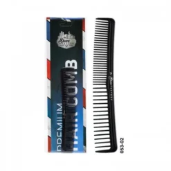 Grzebień The Shaving Factory Professional Comb 053
