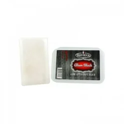 Kamień Ałunu RazoRock Alum Block With Plastic Travel Container 90 g