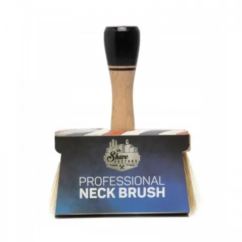 Karkówka fryzjerska The Shave Factory