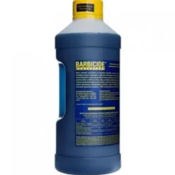 Koncentrat Do Dezynfekcji Narzędzi I Akcesoriów Fryzjerskich Barbicide 2000 ml