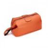 Kosmetyczka męska Truefitt & Hill Gentelman's Wash Bag Orange