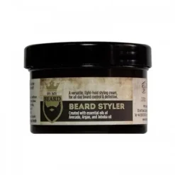 Krem do brody By My Beard Beard Styler 150 ml