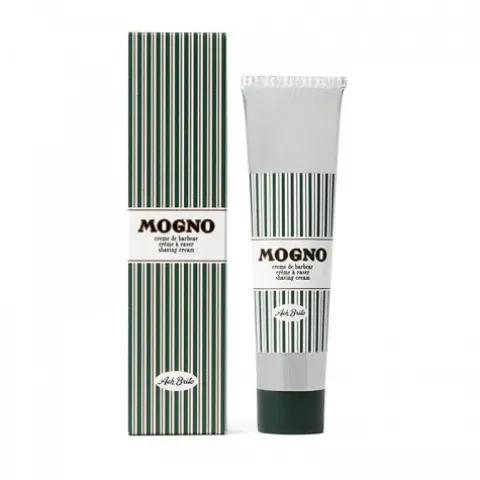 Krem do golenia Ach.Brito Mogno Shaving Cream 100 ml