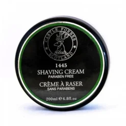 Krem do golenia Castle Forbes "1445" Shaving Cream 200 ml