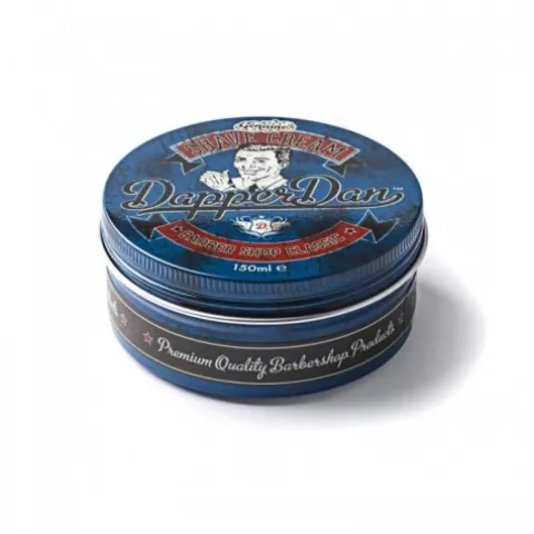 Krem Do Golenia Dapper Dan Shave Cream 150 ml