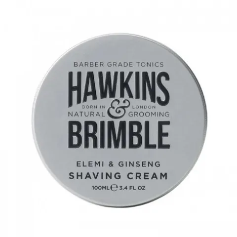 Krem do golenia Hawkins & Brimble Shaving Cream 100 ml