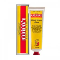 Krem do golenia Layrite Deluxe Liquid Cream Shave 118 ml