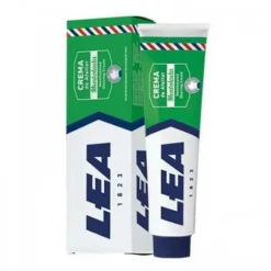 Krem do golenia LEA Mentol w tubce 150g