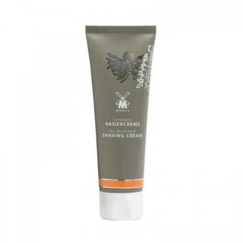 Krem do golenia Muhle Sea Buckthorn Shaving Cream 75 ml