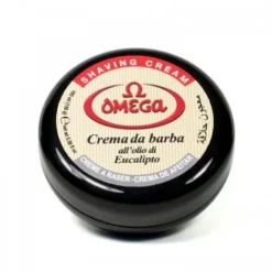 Krem do golenia Omega Shaving Cream 150 g