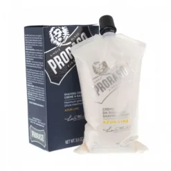 Krem do golenia Proraso Azur Lime 275 ml