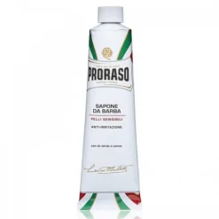 Krem do Golenia Proraso do skóry wrażliwej 150 ml