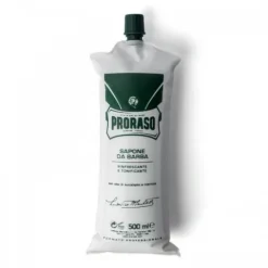Krem do golenia Proraso z Eukaliptusem i Mentolem 500 ml