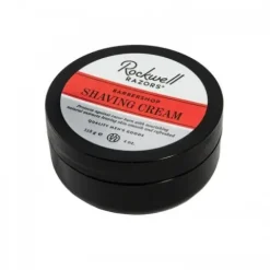 Krem do golenia Rockwell Shaving Cream Barbershop Scent 113 g