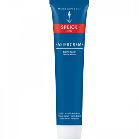 Krem do golenia Speick Men Shaving Cream z ekstraktem z lawendy 75 ml