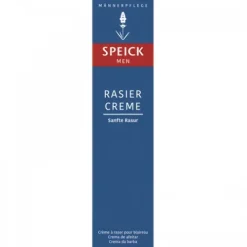 Krem do golenia Speick Men Shaving Cream z ekstraktem z lawendy 75 ml