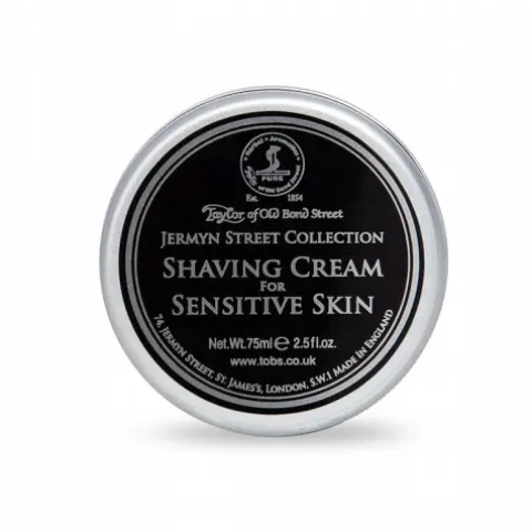 Krem do golenia Taylor OBS Jermyn Street Shaving Cream 75ml