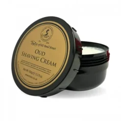 Krem do golenia Taylor of Old Bond Street Oud 150 g