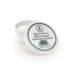 Krem do golenia Taylor Of Old Bond Street Peppermint 150 g