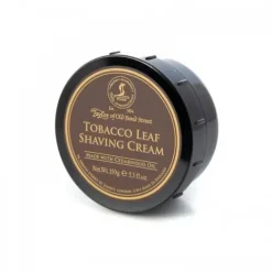 Krem do golenia Taylor of Old Bond Street Tobacco Leaf 150 g
