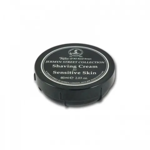 Krem do golenia Taylor Of Old Bond Street Jermyn Street Collection 60 ml