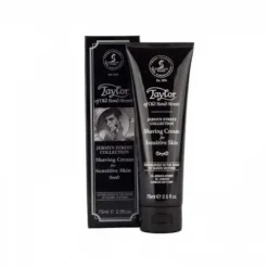 Krem do golenia Taylor Of Old Street Jermyn Street Collection 75 ml