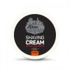 Krem do golenia The Shave Factory Ginseng & Black Pepper Shaving Cream 125 ml