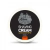 Krem do golenia The Shave Factory Cloves & Black Pepper Shaving Cream 125 ml