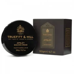 Krem do golenia Truefitt & Hill Apsley Shaving Cream 190 g