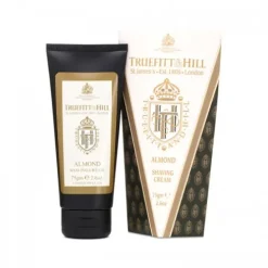 Krem do golenia Truefitt & Hill Almond Shaving Cream 75 g