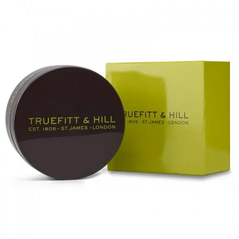 Krem do golenia Truefitt & Hill Authentic No.10 do skóry wrażliwej 200 ml