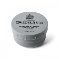 Krem do golenia Truefitt & Hill Ultimate Comfort Shaving Cream 190 g