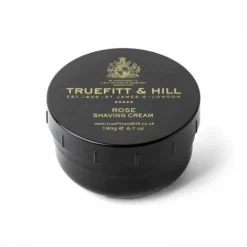 Krem do golenia Truefitt & Hill Rose Shaving Cream 100 g