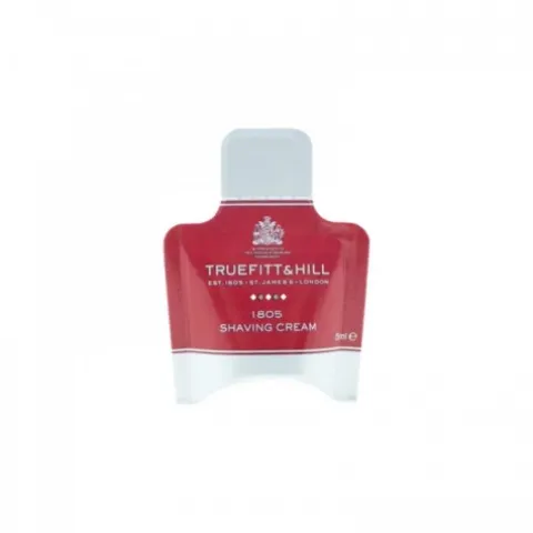 Krem do golenia Truefitt & Hill 1805 Shaving Cream 5 ml