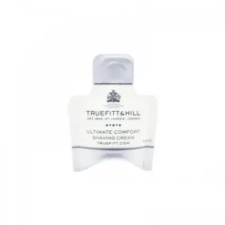 Krem do golenia Truefitt & Hill Ultimate Comfort Shaving Cream 5 ml