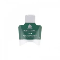 Krem do golenia Truefitt & Hill West Indian Limes Shaving Cream 5 ml