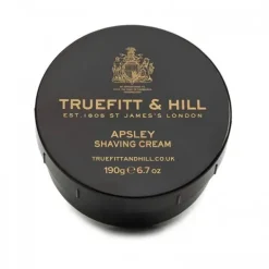 Krem do golenia Truefitt & Hill Apsley Shaving Cream 190 g