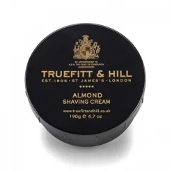 Krem Do Golenia Truefitt & Hill Almond Shaving Cream 190 G