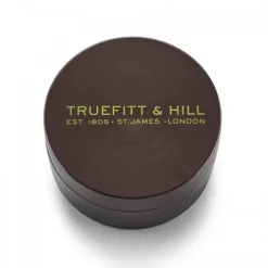 Krem do golenia Truefitt & Hill Authentic No.10 do skóry wrażliwej 200 ml