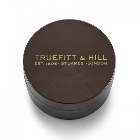 Krem do golenia Truefitt & Hill Authentic No.10 do skóry wrażliwej 200 ml