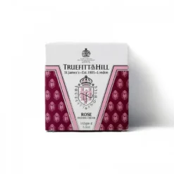 Krem do golenia Truefitt & Hill Rose Shaving Cream 100 g